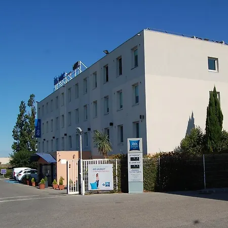 Hotell Ibis Budget Marseille 2*