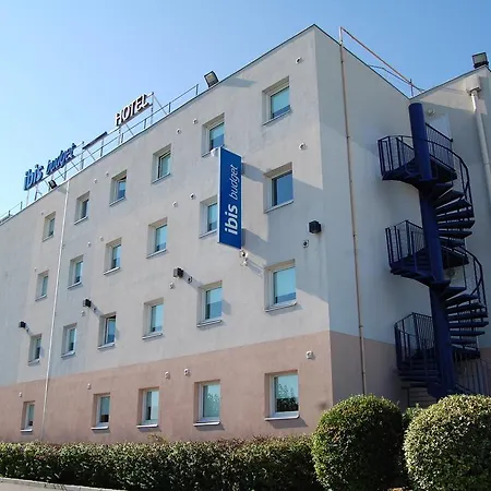Ibis Budget Marseille