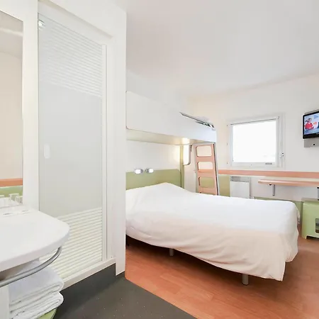 Ibis Budget Marseille Hotell