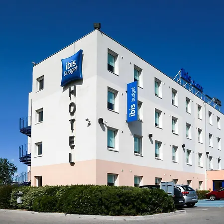 Ibis Budget Marseille 2* Vitrolles (Bouches-du-Rhone)