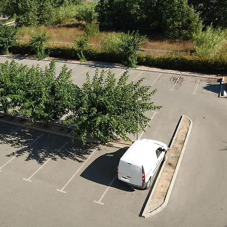 Ibis Budget Marseille