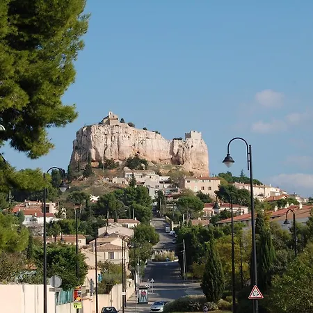 Ibis Budget Marseille Vitrolles (Bouches-du-Rhone)