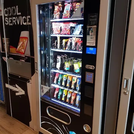 Ibis Budget Marseille