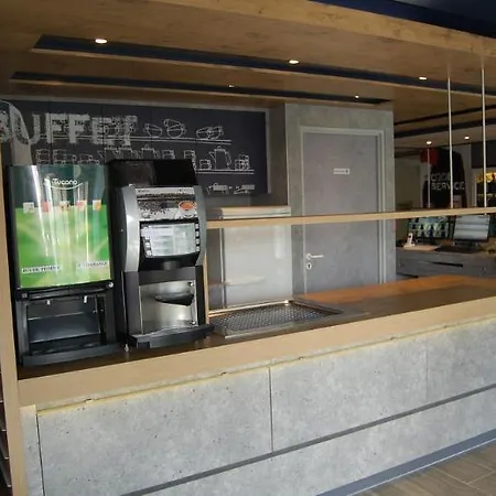 Ibis Budget Marseille 2*