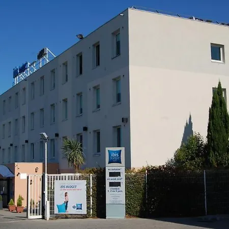 Ibis Budget Marseille 2*