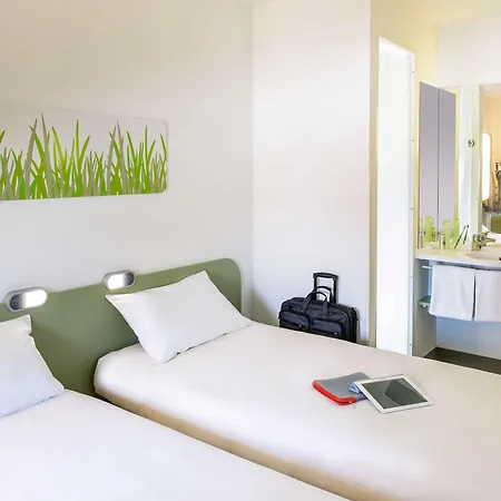 Ibis Budget Marseille Hotel 2*