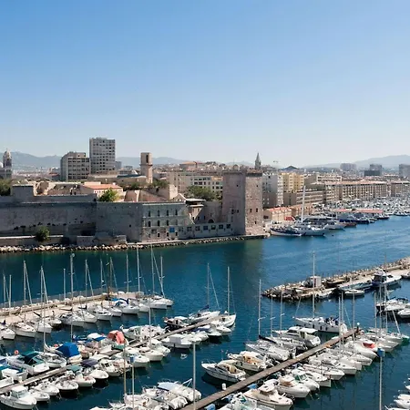Ibis Budget Marseille Vitrolles (Bouches-du-Rhone)