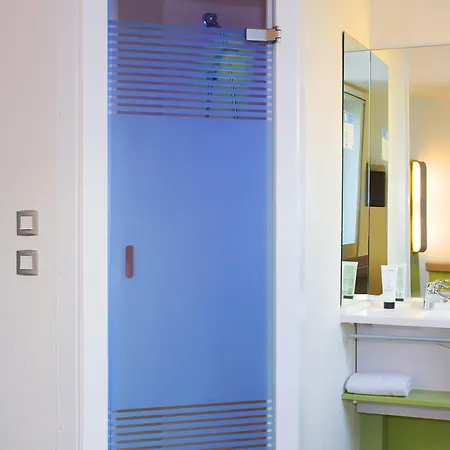 Ibis Budget Marseille Vitrolles (Bouches-du-Rhone)