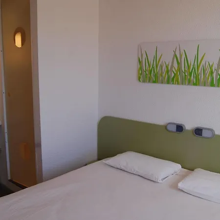 Ibis Budget Marseille 2* Vitrolles (Bouches-du-Rhone)