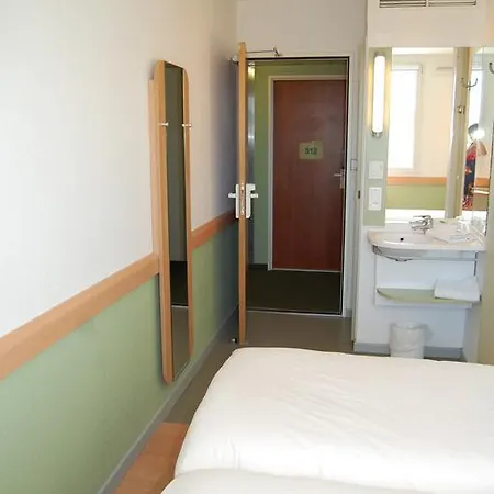 Ibis Budget Marseille 2* Vitrolles (Bouches-du-Rhone)