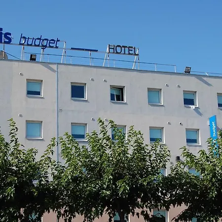 Ibis Budget Marseille Hotel