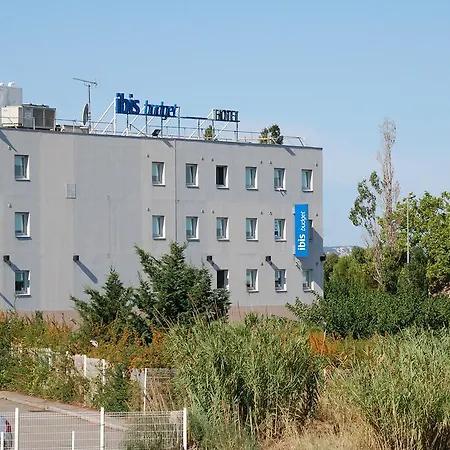 Ibis Budget Marseille 2*